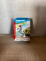 Playmobil Fahrrad Neu OVP Hessen - Espenau Vorschau