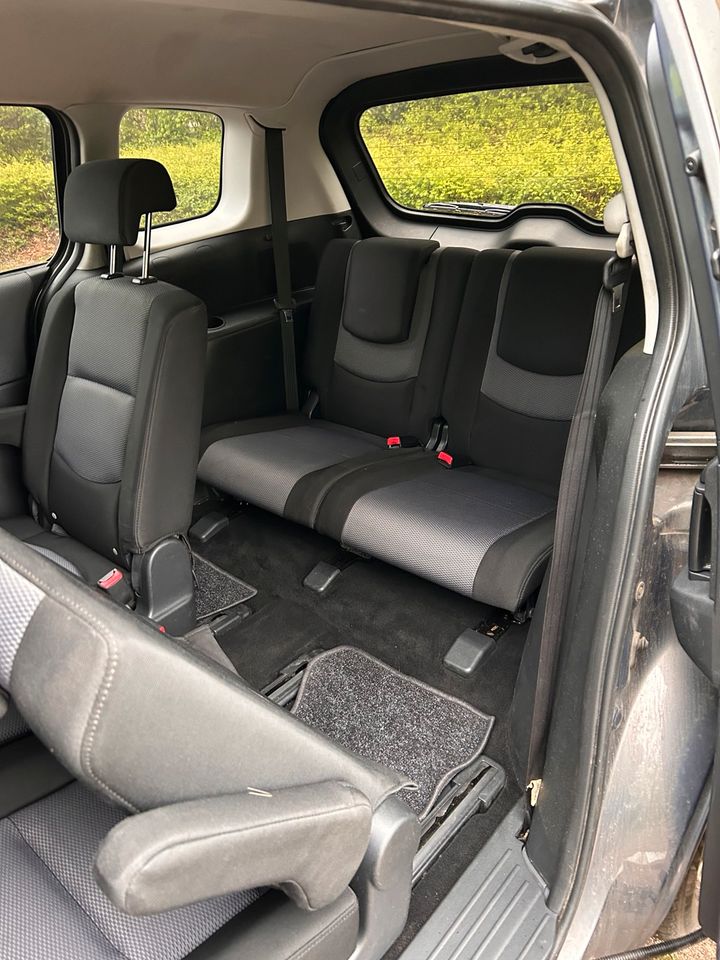 Mazda 5 / 1.8 Benzin 7 Sitze mit TÜV in Illingen