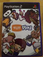 Eye toy Play für PlayStation 2 Konsolen Niedersachsen - Soltau Vorschau