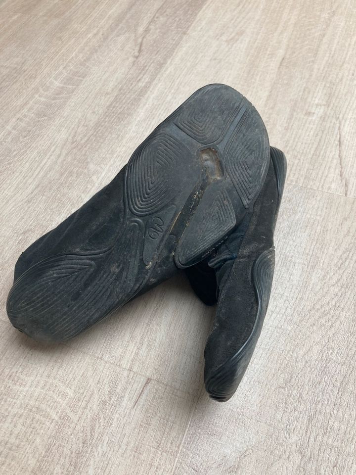 Wildlinge Barfuß Schuhe Größe 40 in Potsdam