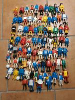 Playmobil Play Big Figuren Konvolut 98 Stück Schleswig-Holstein - Trittau Vorschau