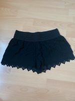 Shorts schwarz Damen S/M Hannover - Vahrenwald-List Vorschau