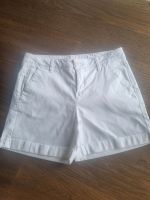 Benetton Short Gr. 34 weiß Bayern - Hirschaid Vorschau