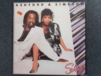 LP Ashford and Simpson Solid Vinyl Nordrhein-Westfalen - Overath Vorschau