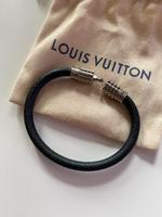 LOUIS VUITTON Armband Leder Bayern - Nürnberg (Mittelfr) Vorschau