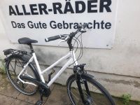 28 Zoll Damen trekking BIKE MANUFAKTUR. magic Sport Niedersachsen - Langwedel Vorschau