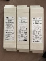 3x Netzteil DC 50W 48V LED Nordrhein-Westfalen - Neuss Vorschau