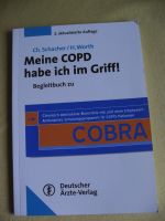 Mein COPD habe im im Griff / Ch.Schacher/ H.Worth Nordrhein-Westfalen - Delbrück Vorschau