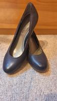 Tamaris Pumps Gr. 38 blau grau *super bequem* Baden-Württemberg - Tübingen Vorschau