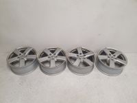 4x VW Audi Seat Skoda Alutec Felgen KBA 48450 6.5x16 ET50 Nordrhein-Westfalen - Bedburg-Hau Vorschau