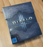 OVP Diablo 3 Reaper of Souls Collectors Edition Baden-Württemberg - Leonberg Vorschau