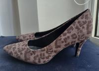 Marco Tozzi Leo Pumps High Heels Gr 38 flexibles Fussbett 7 cm Innenstadt - Köln Deutz Vorschau