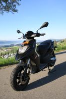 Piaggio Typhoon New 50ccm Roller, 2Takt Bayern - Weiler-Simmerberg Vorschau