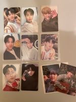 Stray Kids Changbin Photocards Kpop Sachsen - Wittichenau Vorschau