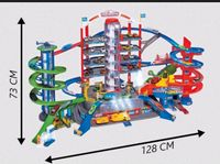 Majorette Super City Garage Parkhaus Baden-Württemberg - Stimpfach Vorschau