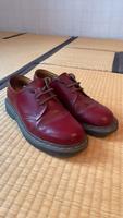 Dr. Martens Vintage 1461 Oxblood Bayern - Raisting Vorschau