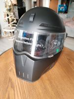 NEU / Bandit Alien II Motorradhelm Größe XL Leipzig - Gohlis-Mitte Vorschau