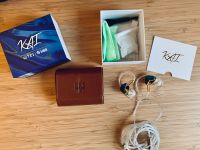 TRI x HBB Kai IEM In-Ear Kopfhörer neuwertig München - Moosach Vorschau