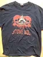 Queens of the stone age T-Shirt Berlin - Schöneberg Vorschau