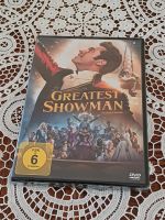 DVD GREATEST SHOWMAN FSK 6 Neu OVP Essen - Bergerhausen Vorschau