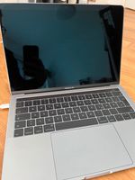 MacBook Pro 2016 13" (2016) in sehr gutem Zustand Brandenburg - Potsdam Vorschau