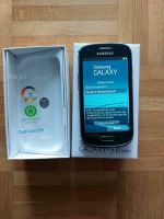 Samsung Galaxy  S 3 Mini Bayern - Donaustauf Vorschau