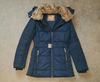 TOP blaue Winterjacke, Wintermantel, Gr. 164/170 (o. Damen XS/S) Nordrhein-Westfalen - Solingen Vorschau