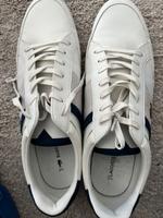 Lacoste Sneaker Herren Größe 44,5 Nordrhein-Westfalen - Neuss Vorschau