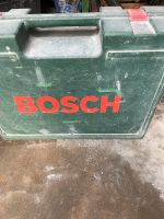Säbelsäge Bosch im Koffer zu verkaufen Bayern - Amberg Vorschau