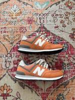 New Balance Classic 574 Peachy Sachsen - Bad Schandau Vorschau