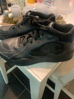 Champion Boots/Hoher Sneaker Gr. 46, US 12, Top❗️Leder Bayern - Schwabmünchen Vorschau