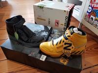 Reebok Alien Stomper Mid Final Scene Pack + Figuren Ripley Loader Berlin - Charlottenburg Vorschau