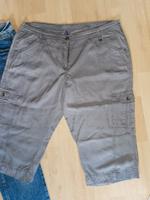 Cecil Sommer Hose Capri Hose Tokyo W36 kurze Hose Gr.46/48 Top Niedersachsen - Seesen Vorschau