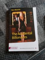 The Accidental Billionaires Niedersachsen - Hodenhagen Vorschau