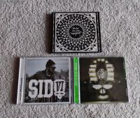 Sido B-Thight CDs Hip Hop Rap Berlin Aggro Thüringen - Erfurt Vorschau