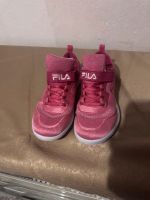 Fila Mädchen Schuhe Größe 35 Baden-Württemberg - Uhldingen-Mühlhofen Vorschau