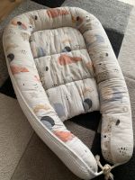 Baby Nestchen XXL handmade Brandenburg - Oranienburg Vorschau