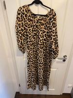 Kleid Gr. XL , H&M Nordrhein-Westfalen - Jüchen Vorschau