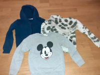 3 Pullover im Paket Jungen 122/128 Düsseldorf - Gerresheim Vorschau