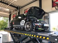 Einzelstück MINI JCW Cooper R53 mit nur 31 TKm | Neue HU Nordrhein-Westfalen - Coesfeld Vorschau