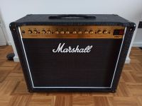 Marshall DSL40CR Vollröhren Combo mit Rechnung u. Garantie + FS Hessen - Darmstadt Vorschau