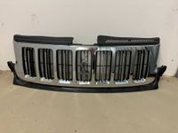 Jeep Grand Cherokee WK2 Kühlergrill Frontgrill 2010-2013 chrom Berlin - Hellersdorf Vorschau