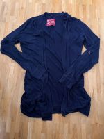 Damenoberteil Cardigan Blau Abercrombie&Fitch Größe XL Berlin - Reinickendorf Vorschau