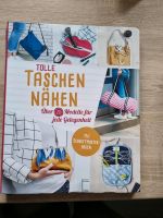 Nähbücher Taschen und so Sommersdorf (Börde) - Marienborn Vorschau