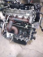 MOTOR FIAT DUCATO 2.3 EUR 6 F1AE3481E 148PS 23TKM KOMPLETT Mecklenburg-Vorpommern - Neubrandenburg Vorschau