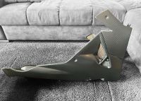 Ilmberger Carbon Bugspoiler Motorspoiler Paket Aprilia Tuono V4 Baden-Württemberg - Neuenburg am Rhein Vorschau