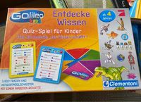 Galileo Quiz Spiel für Kinder Lernspiel Nordrhein-Westfalen - Radevormwald Vorschau