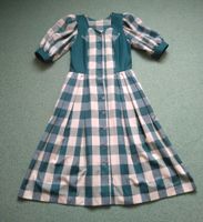 Trachtenkleid mit Schürze von Ursl Trachten Gr.40 Kr. München - Planegg Vorschau