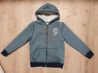 Sweatjacke Jacke Kapuzenjacke Hoodie Gr 140 Nürnberg (Mittelfr) - Höfen Vorschau