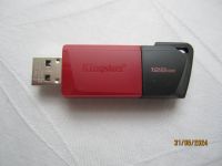 USB Stick, Kingston, NEU, 128 GB Bayern - Wittislingen Vorschau